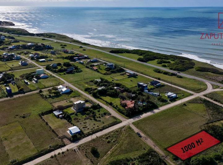 Terreno · 1000m²