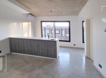 Departamento · 28m² · 1 Ambiente · 1 Cochera · Monoambiente a Estrenar en Venta en One Pilar – Cochera – Pileta
