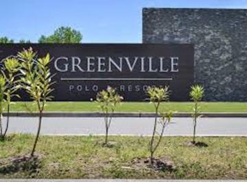 Terreno · 812m² · Venta Terreno en Greenville Resort y Polo 812 m²