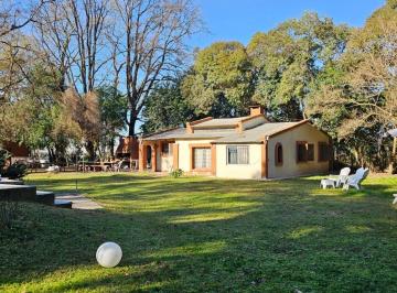 Campo · 30143ha · Venta Chacra 3 Hectáreas en Baradero