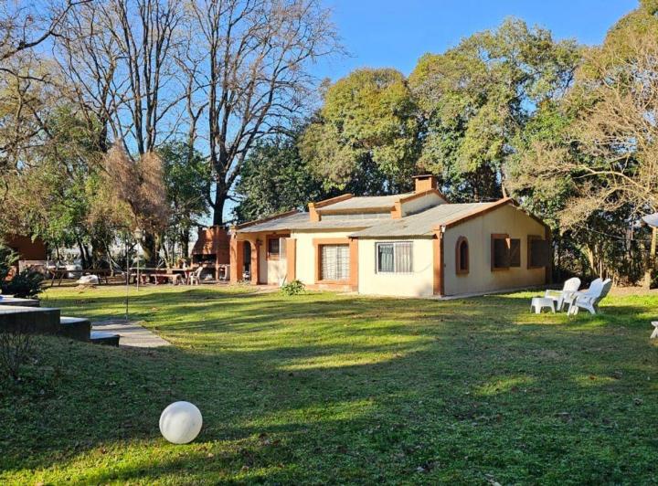 Campo · 30143ha