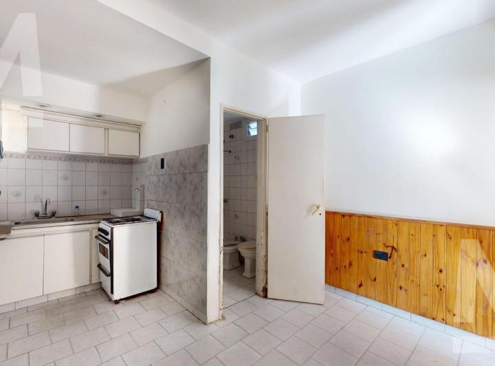 PH · 21m² · 1 Dormitorio