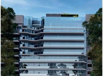 Departamento · 139m² · 4 Ambientes · Departamento en Venta de 4 Ambientes en Bajo Belgrano, Excelente Calidad Constructiva y Amenities