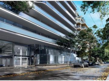 Departamento · 139m² · 4 Ambientes · 2 Cocheras · Departamento en Venta de 4 Ambientes en Bajo Belgrano, Excelente Calidad Constructiva y Amenities