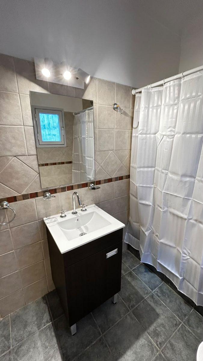 Venta Departamento 3 Ambientes al Contrafrente – Las Heras 2259