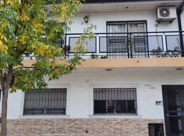 Departamento · 44m² · 2 Ambientes