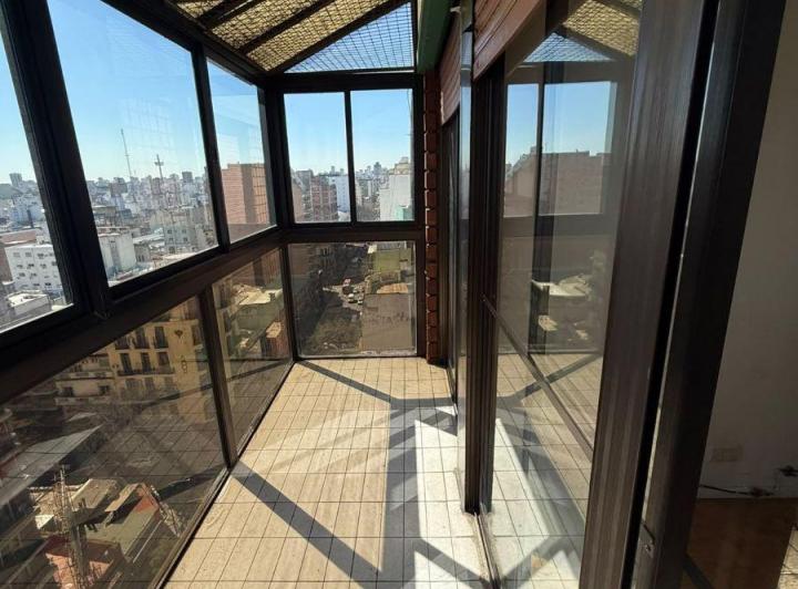Departamento · 64m² · 3 Ambientes · 2 Cocheras