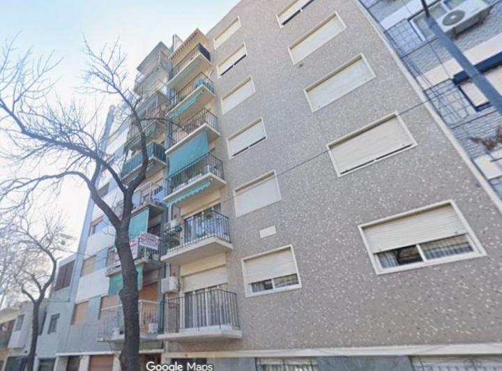 Departamento · 56m² · 3 Ambientes
