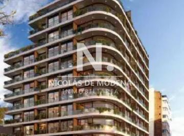 Foto1 · Venta Apartamento en Construccion de 1 Dormitorio en Pocitos, Montevideo!