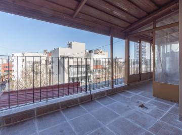 Departamento · 40m² · 2 Ambientes · Venta Dto Ultimo Piso con Balcon Aterrazado