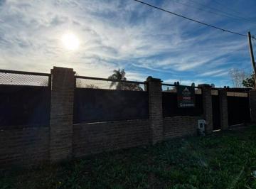 Terreno , La Plata · Venta de Propiedad en Melchor Romero. 600 m²