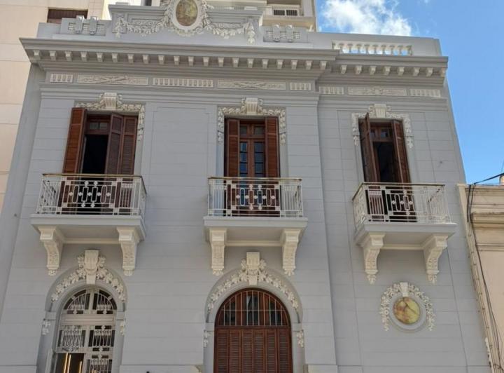Departamento · 72m² · 2 Ambientes