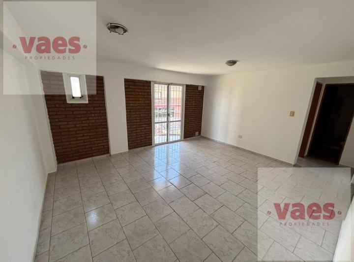 Departamento · 48m² · 2 Ambientes