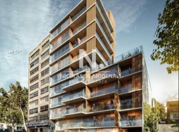 Foto1 · Venta Apartamento de 2 Dorm. en Pocitos Nuevo, Montevideo. Ideal Para Vivienda E Inversion.