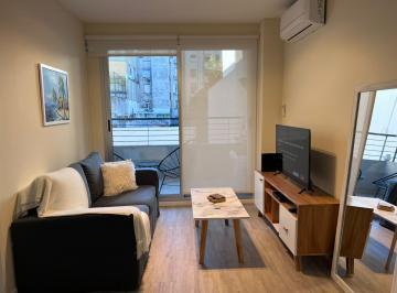 Departamento · 40m² · 2 Ambientes · Departamento en Colegiales