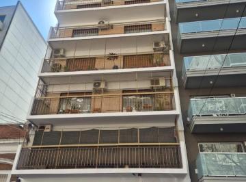 Departamento · 73m² · 3 Ambientes · 1 Cochera · Venta Departamento 2 Dorm., Capita Federal