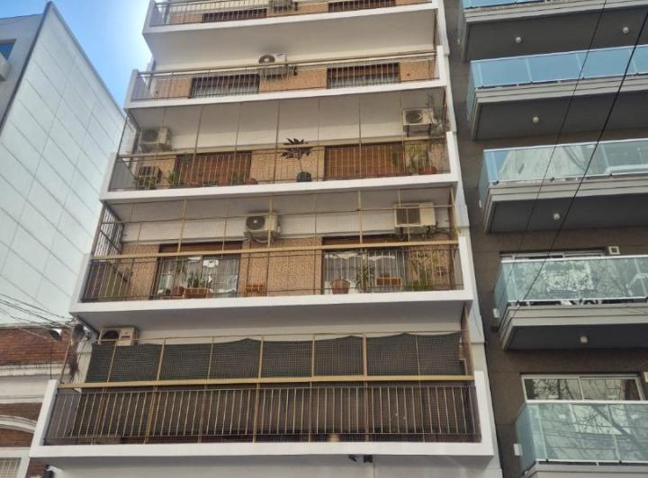 Departamento · 73m² · 3 Ambientes · 1 Cochera