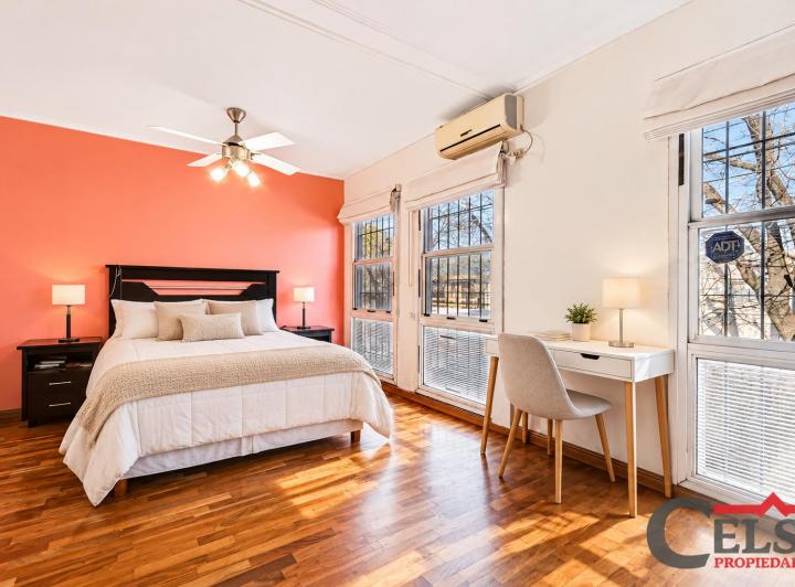 PH · 63m² · 3 Ambientes