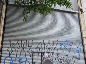 Bodega-Galpón · 94m² · 1 Ambiente · Deposito en Alquiler - Barracas