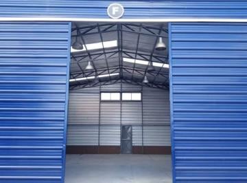 Depósito · 150m² · Deposito de 150 m² en Complejo Cerrado con Seguridad