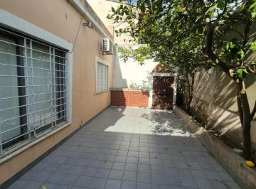 Casa de 3 ambientes, Avellaneda · Casa PH en Alquiler Villegas Al 5274 Villa Dominco