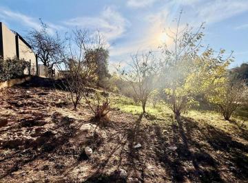 Terreno · 452m² · Terreno en Venta en Colinas de La Deseada La Calera