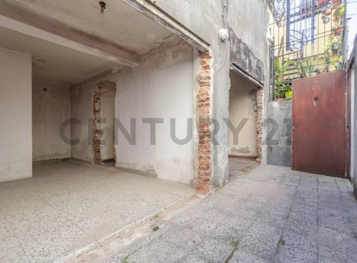 PH · 56m² · 3 Ambientes