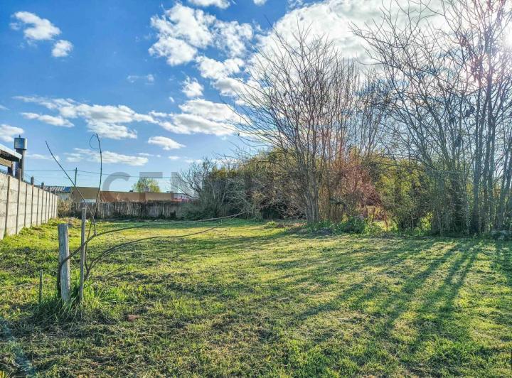 Terreno · 600m²
