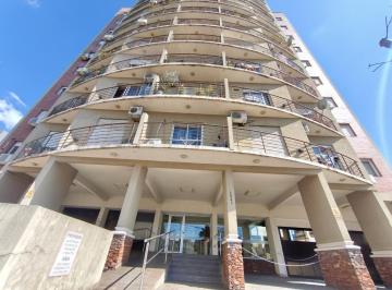 Departamento · 29m² · 1 Ambiente · 1 Cochera · Alquiler de Dpto. Monoambiente con Cochera en Muñiz Centro