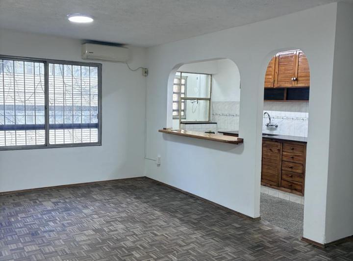 Departamento · 76m² · 4 Ambientes