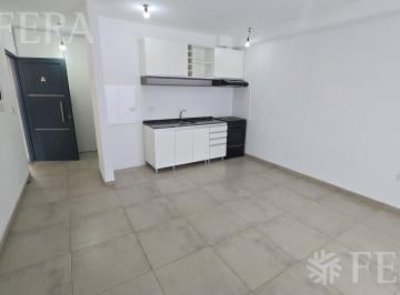 Departamento · 31m² · 1 Ambiente · Venta Departamento Monoambiente en Villa Dominico