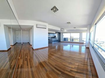 Departamento de 3 ambientes, Puerto Madero · Alquiler 3 Amb C/2 Cocheras - U$s 2800 - Semi Amoblado Zencity - Pto Madero