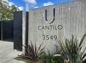 Terreno · 300m² · Terreno en Venta en Barrio Cerrado Boutique U Cantilo