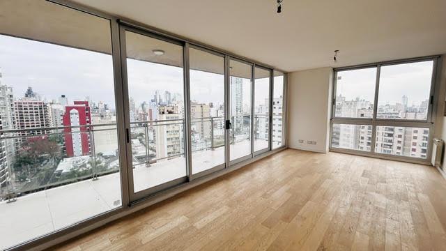 Departamento · 150m² · 3 Ambientes