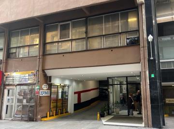 Departamento · 35m² · 2 Ambientes · Departamento en Alquiler de 2 Amb Para Vivir o Trabajar