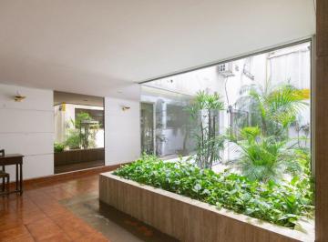 Departamento en Venta de 2 ambientes · Oportunidad! 2 Ambientes en Barrio Norte. Anchorena y Charcas. Excelente Edificio U$s 79.000