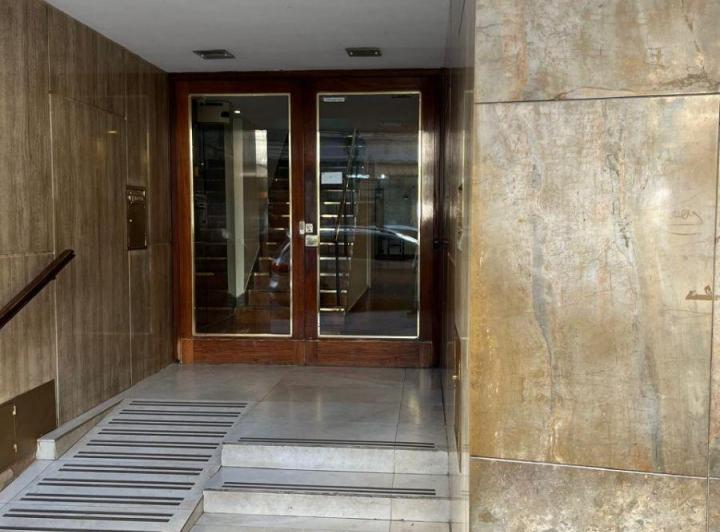 Departamento · 33m² · 2 Ambientes