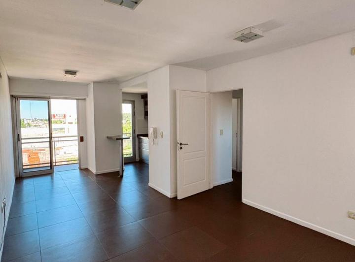 Departamento · 65m² · 3 Ambientes