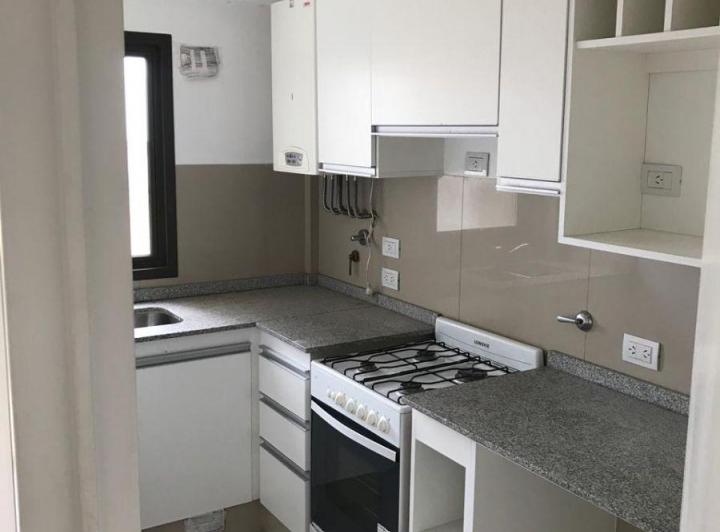 Departamento · 55m² · 3 Ambientes