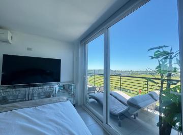 Departamento · 175m² · 2 Dormitorios · 1 Cochera · Departamento en Greenville Polo & Resort