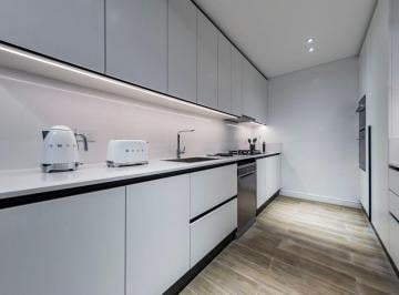 Departamento de 5 ambientes, Córdoba · Exclusivos Departamentos en Suite a Estrenar con Cochera y Pileta en Villa Belgrano
