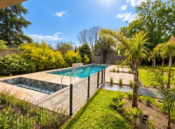 Departamento de 5 ambientes, Córdoba · Exclusivos Departamentos en Suite a Estrenar con Cochera y Pileta en Villa Belgrano