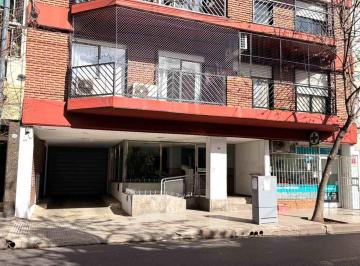Departamento · 34m² · 2 Ambientes · Alquiler 2 Ambientes Caballito