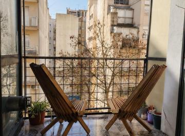Departamento · 59m² · 3 Ambientes · Departamento en Temporal - 2 Dorm. 1 Baño - 59 m - Mar del Plata