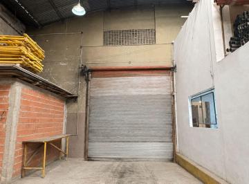 Depósito · 410m² · Venta Deposito / Galpon, Mixtura 3 en La Boca