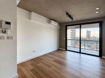 Departamento de 1 ambiente, Chacarita · Exclusivo Ambiente Divisible a Estrenar en Chacarita