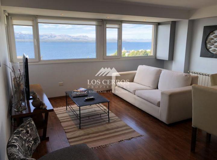 Departamento · 72m² · 3 Ambientes · 1 Cochera