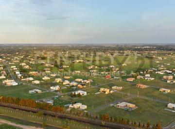 Terreno · 1345m² · Lote en Venta, Fincas de San Vicente Sporting Correrdor Canning - San Vicente