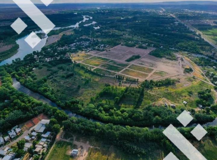 Terreno · 360m²