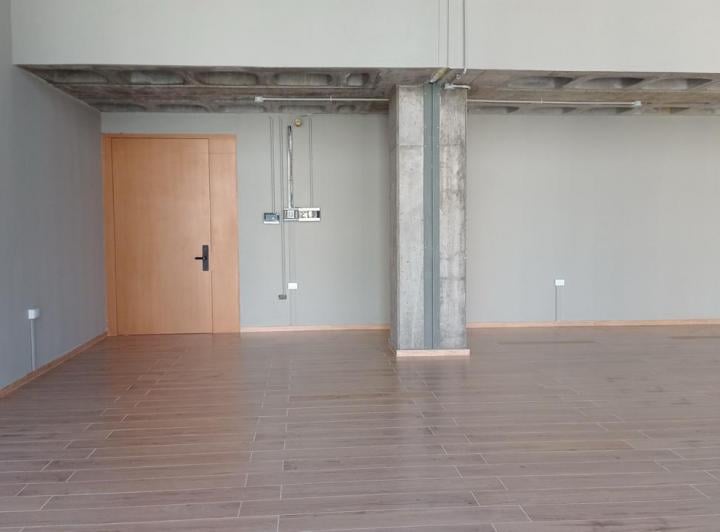 Oficina comercial · 90m²